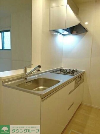 アニバーサリーの物件内観写真